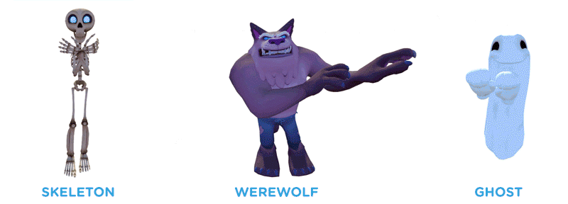 Mindshow online oculus quest